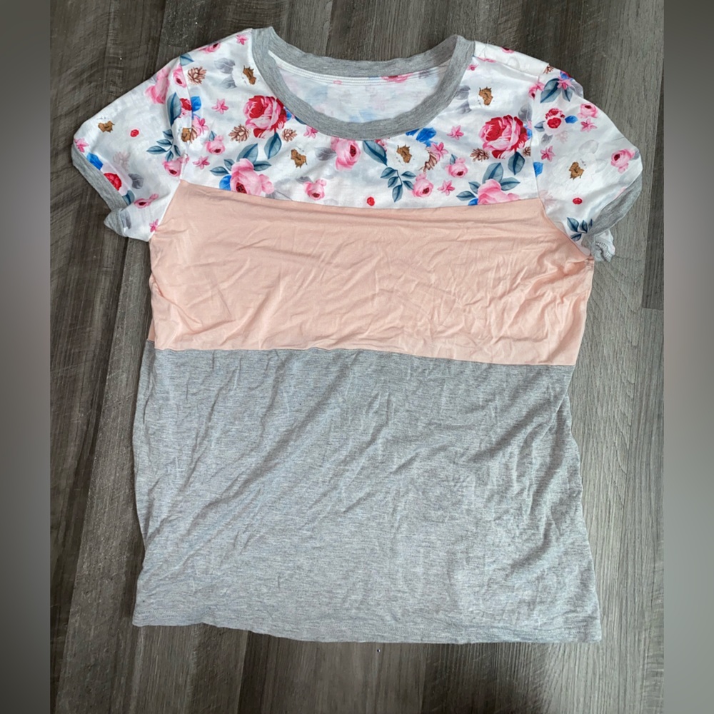 Blouse top